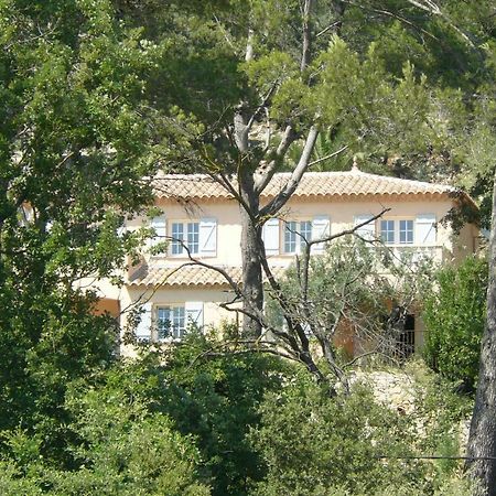 Villa Melocoton Figanieres Luaran gambar