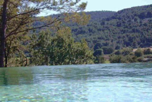 Villa Melocoton Figanieres Luaran gambar