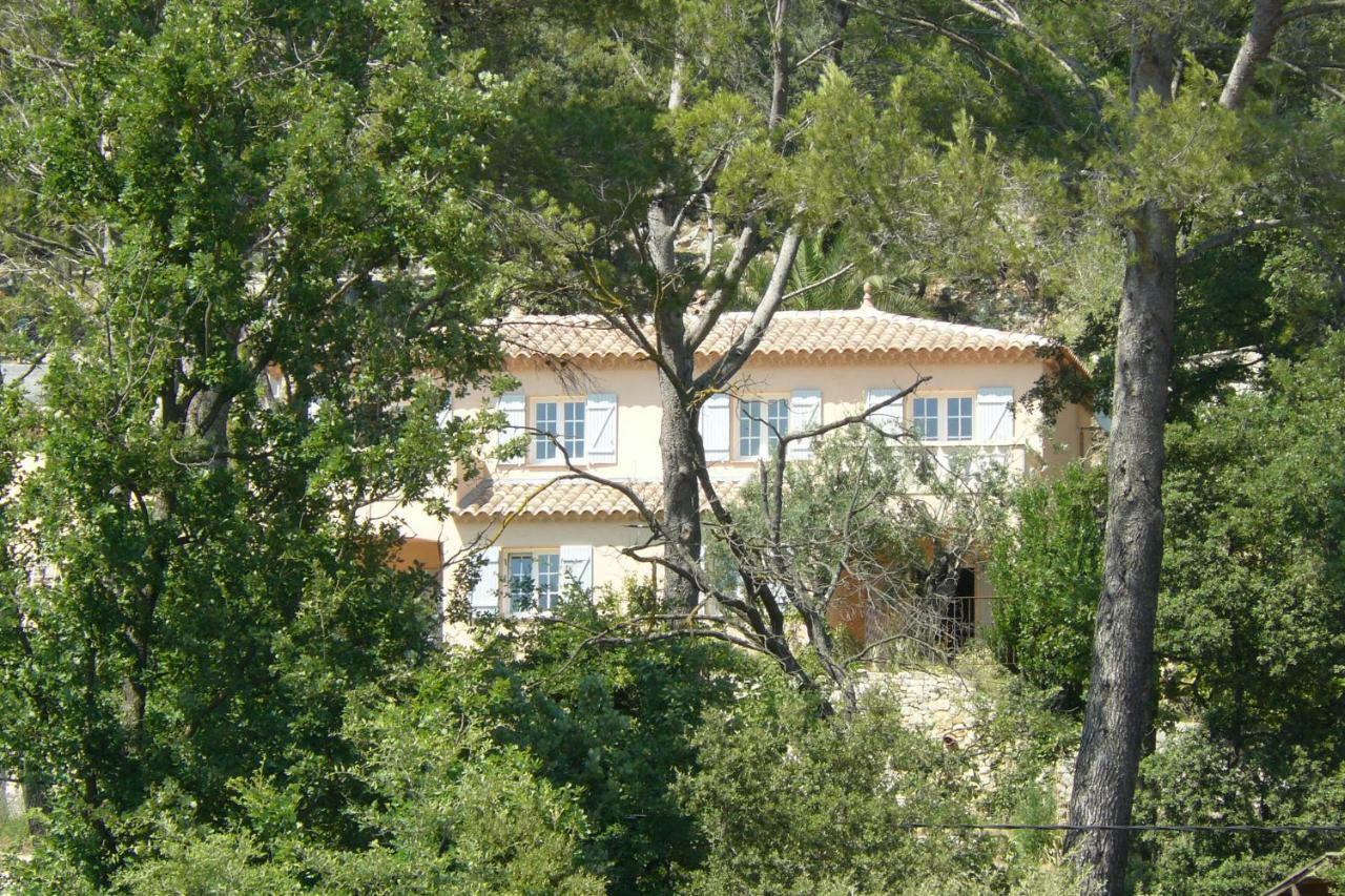 Villa Melocoton Figanieres Luaran gambar